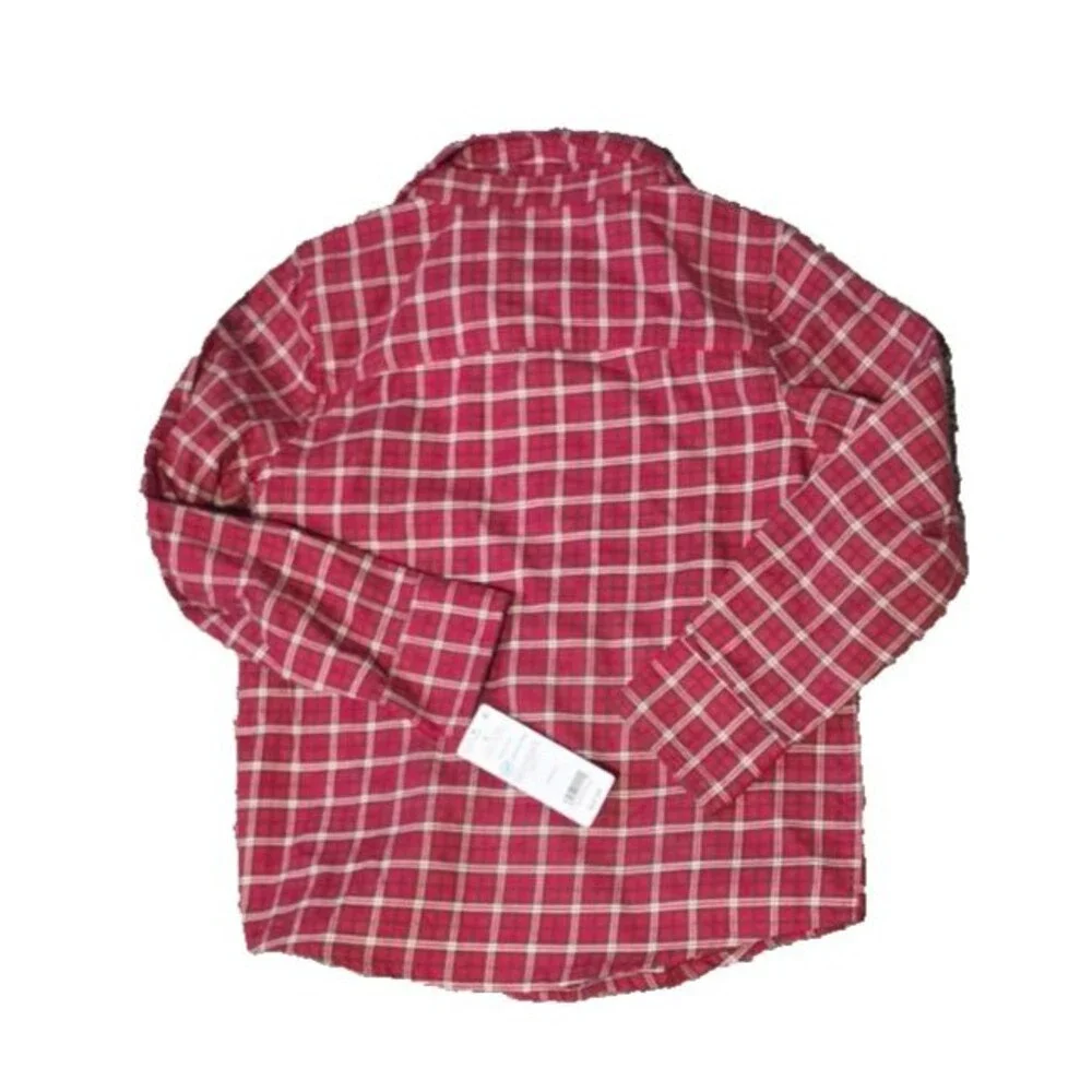 Carters carter red